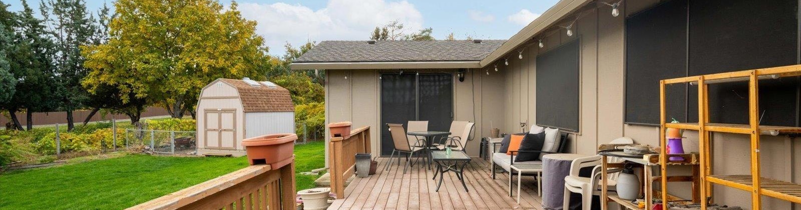 Arthur St, Kennewick, Washington 99336, 4 Bedrooms Bedrooms, 0 ,2 BathroomsBathrooms,Houses,For Sale,Arthur St,0,288720