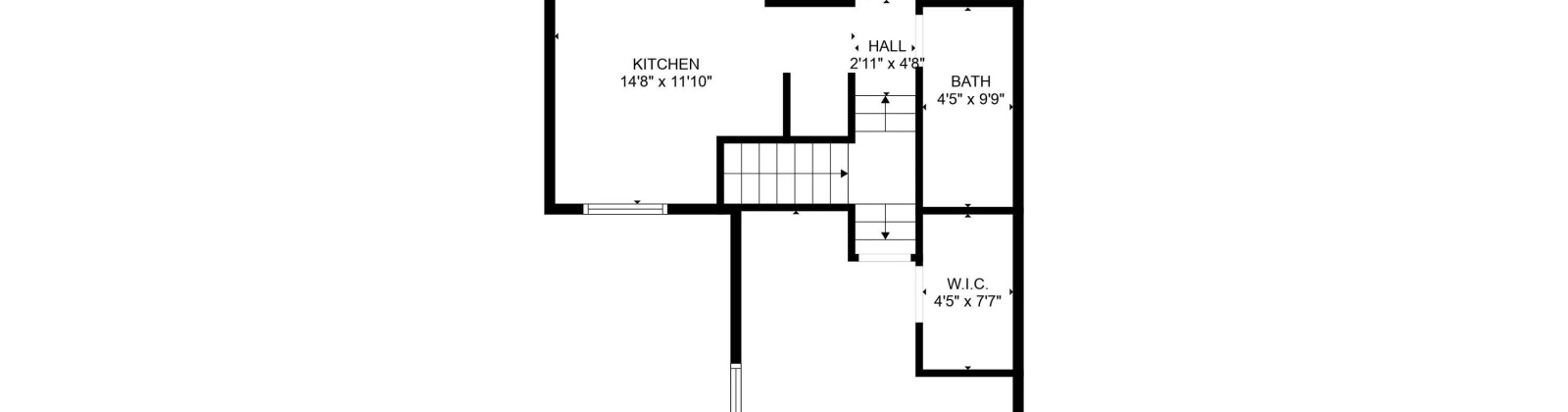 Rio Grande Ave Unit F, Kennewick, Washington 99336, 3 Bedrooms Bedrooms, 0 ,2 BathroomsBathrooms,Condos/townhomes,For Sale,Rio Grande Ave Unit F,0,286225