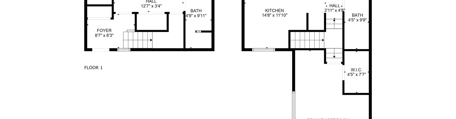 Rio Grande Ave Unit F, Kennewick, Washington 99336, 3 Bedrooms Bedrooms, 0 ,2 BathroomsBathrooms,Condos/townhomes,For Sale,Rio Grande Ave Unit F,0,286225