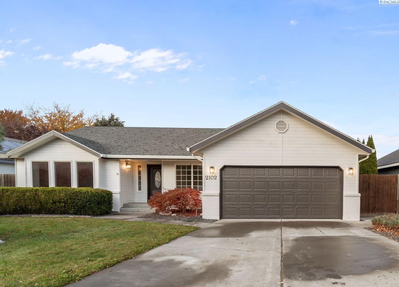 37th, Kennewick, Washington 99337, 3 Bedrooms Bedrooms, 0 ,2 BathroomsBathrooms,Houses,For Sale,37th,0,288750