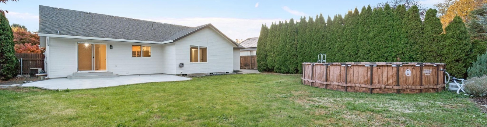 37th, Kennewick, Washington 99337, 3 Bedrooms Bedrooms, 0 ,2 BathroomsBathrooms,Houses,For Sale,37th,0,288750