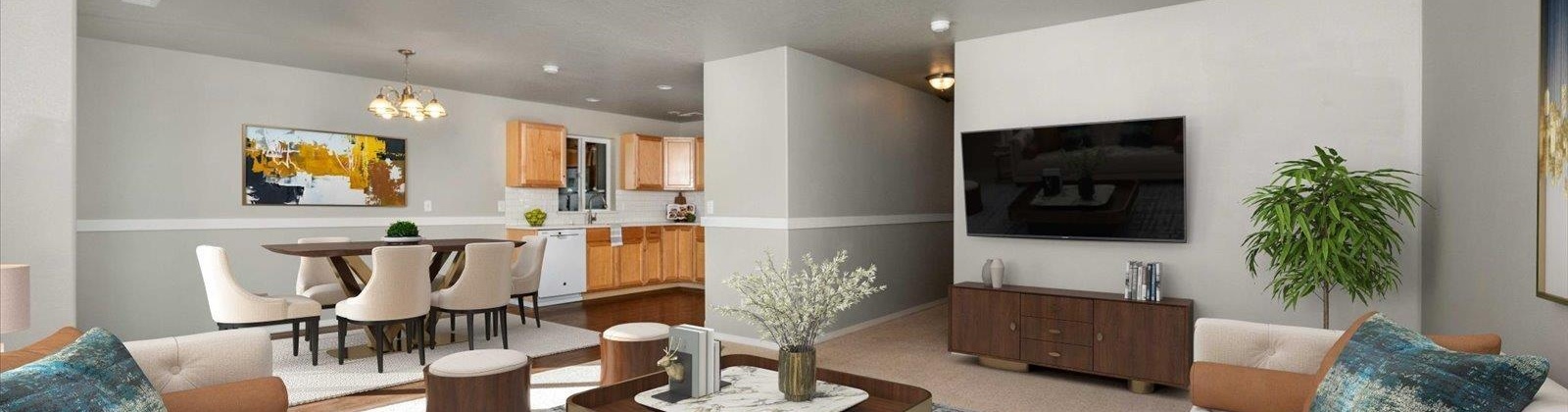 Jason Loop, Richland, Washington 99352, 4 Bedrooms Bedrooms, 0 ,3 BathroomsBathrooms,Condos/townhomes,For Sale,Jason Loop,0,288749