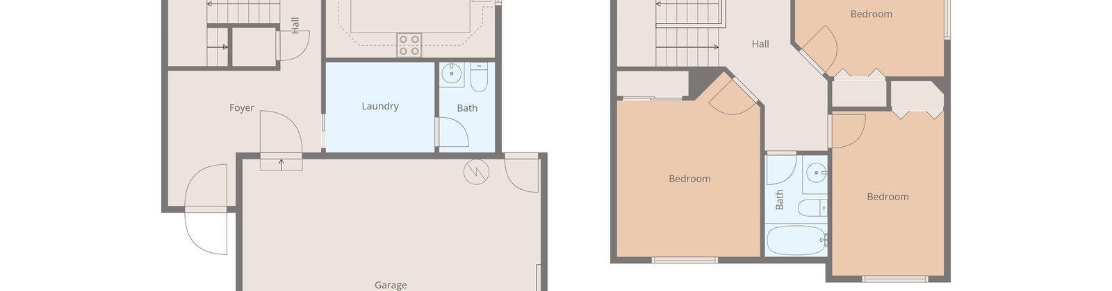 Jason Loop, Richland, Washington 99352, 4 Bedrooms Bedrooms, 0 ,3 BathroomsBathrooms,Condos/townhomes,For Sale,Jason Loop,0,288749