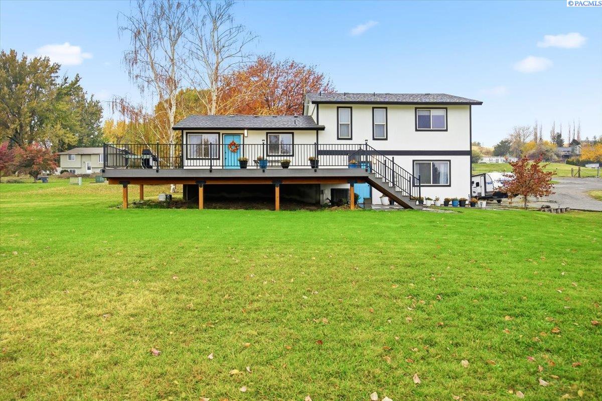 Wagon Wheel Pr NW, Benton City, Washington 99320, 4 Bedrooms Bedrooms, 0 ,3 BathroomsBathrooms,Houses,For Sale,Wagon Wheel Pr NW,0,288748