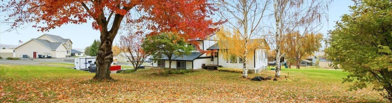 Wagon Wheel Pr NW, Benton City, Washington 99320, 4 Bedrooms Bedrooms, 0 ,3 BathroomsBathrooms,Houses,For Sale,Wagon Wheel Pr NW,0,288748