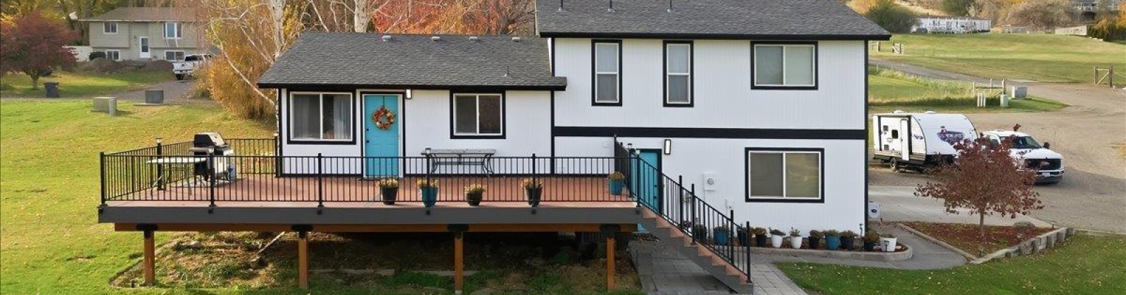 Wagon Wheel Pr NW, Benton City, Washington 99320, 4 Bedrooms Bedrooms, 0 ,3 BathroomsBathrooms,Houses,For Sale,Wagon Wheel Pr NW,0,288748