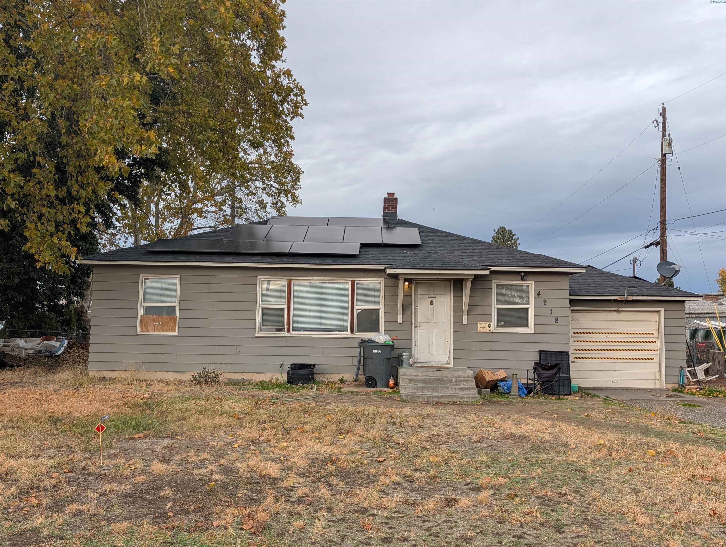 Hood Ave, Kennewick, Washington 99336, 2 Bedrooms Bedrooms, 0 ,1 BathroomBathrooms,Houses,For Sale,Hood Ave,0,288745