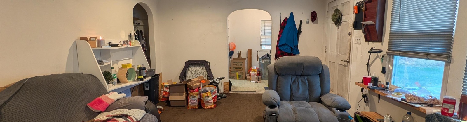 Hood Ave, Kennewick, Washington 99336, 2 Bedrooms Bedrooms, 0 ,1 BathroomBathrooms,Houses,For Sale,Hood Ave,0,288745