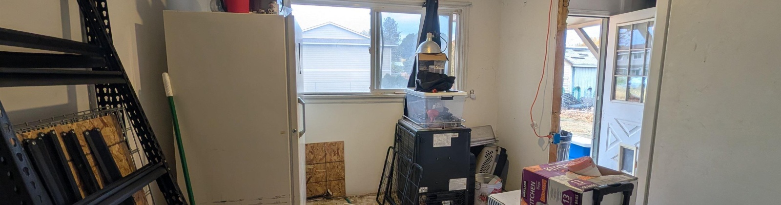 Hood Ave, Kennewick, Washington 99336, 2 Bedrooms Bedrooms, 0 ,1 BathroomBathrooms,Houses,For Sale,Hood Ave,0,288745