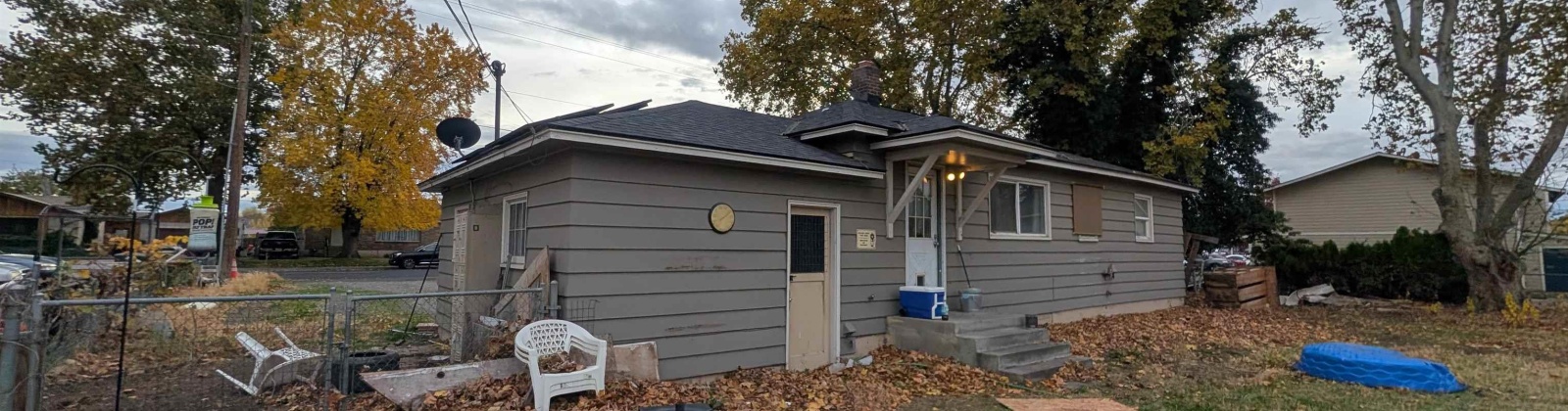 Hood Ave, Kennewick, Washington 99336, 2 Bedrooms Bedrooms, 0 ,1 BathroomBathrooms,Houses,For Sale,Hood Ave,0,288745