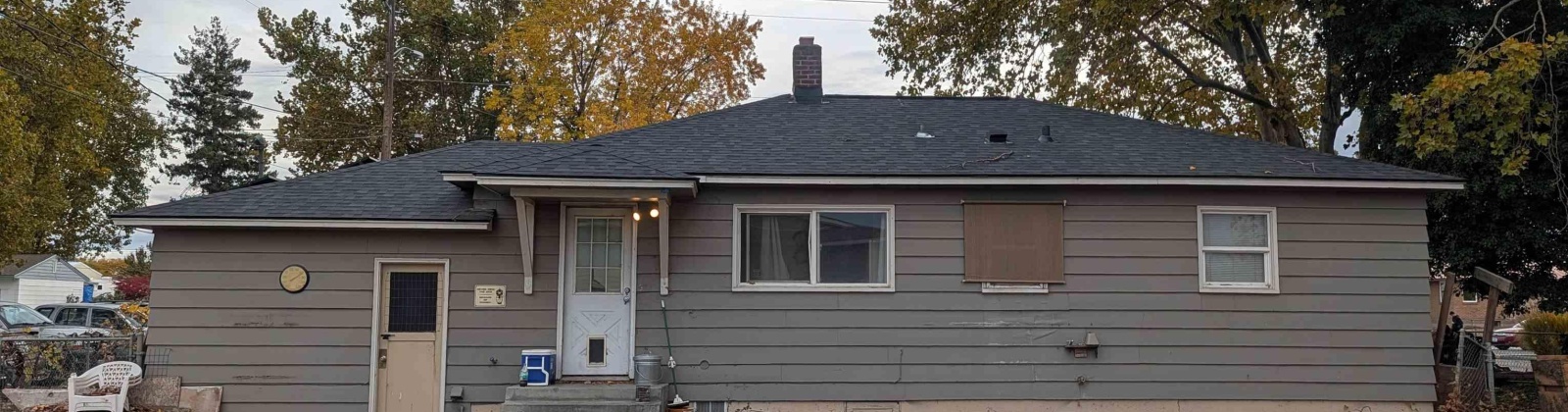 Hood Ave, Kennewick, Washington 99336, 2 Bedrooms Bedrooms, 0 ,1 BathroomBathrooms,Houses,For Sale,Hood Ave,0,288745