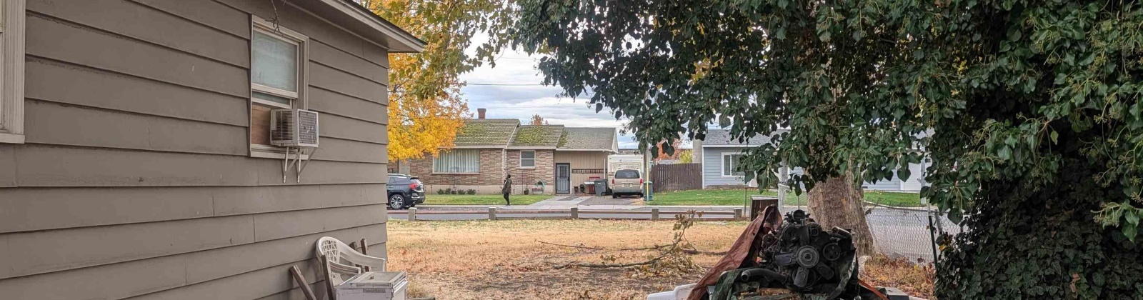 Hood Ave, Kennewick, Washington 99336, 2 Bedrooms Bedrooms, 0 ,1 BathroomBathrooms,Houses,For Sale,Hood Ave,0,288745