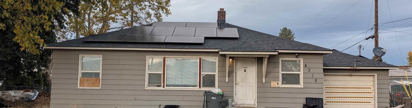 Hood Ave, Kennewick, Washington 99336, 2 Bedrooms Bedrooms, 0 ,1 BathroomBathrooms,Houses,For Sale,Hood Ave,0,288745