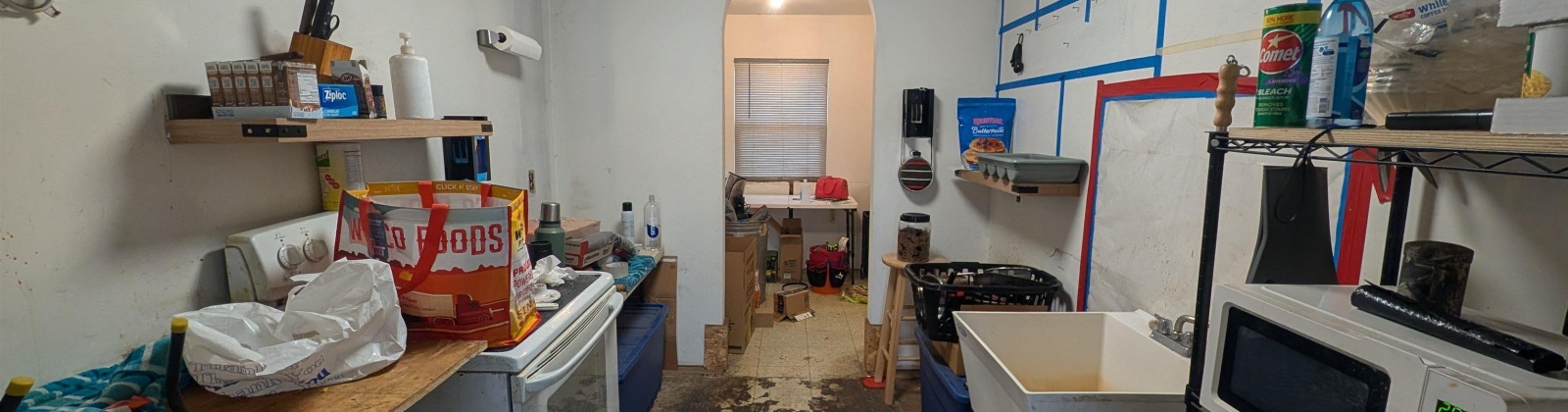 Hood Ave, Kennewick, Washington 99336, 2 Bedrooms Bedrooms, 0 ,1 BathroomBathrooms,Houses,For Sale,Hood Ave,0,288745