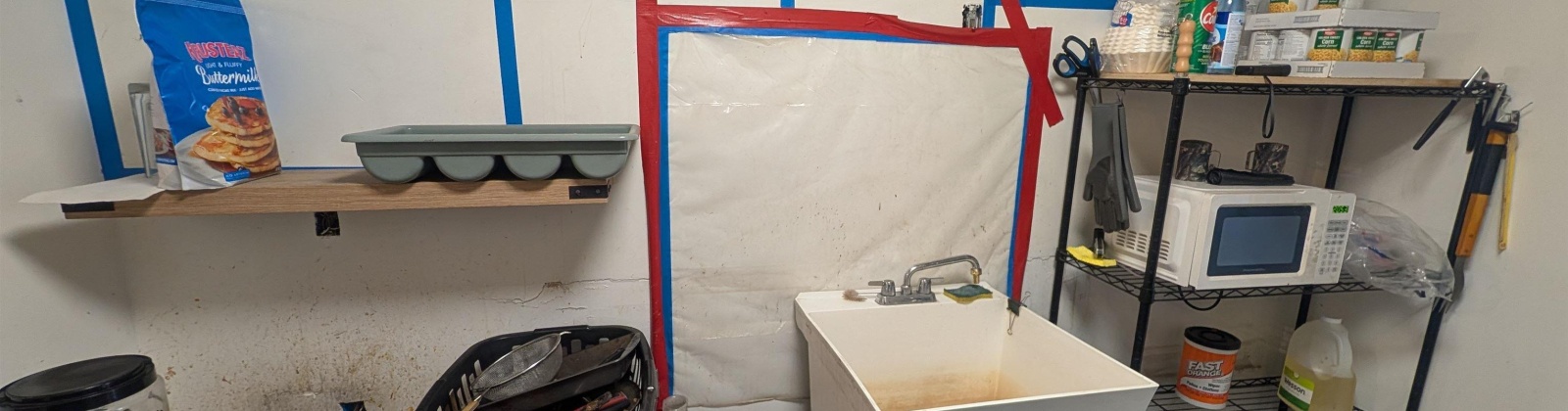 Hood Ave, Kennewick, Washington 99336, 2 Bedrooms Bedrooms, 0 ,1 BathroomBathrooms,Houses,For Sale,Hood Ave,0,288745