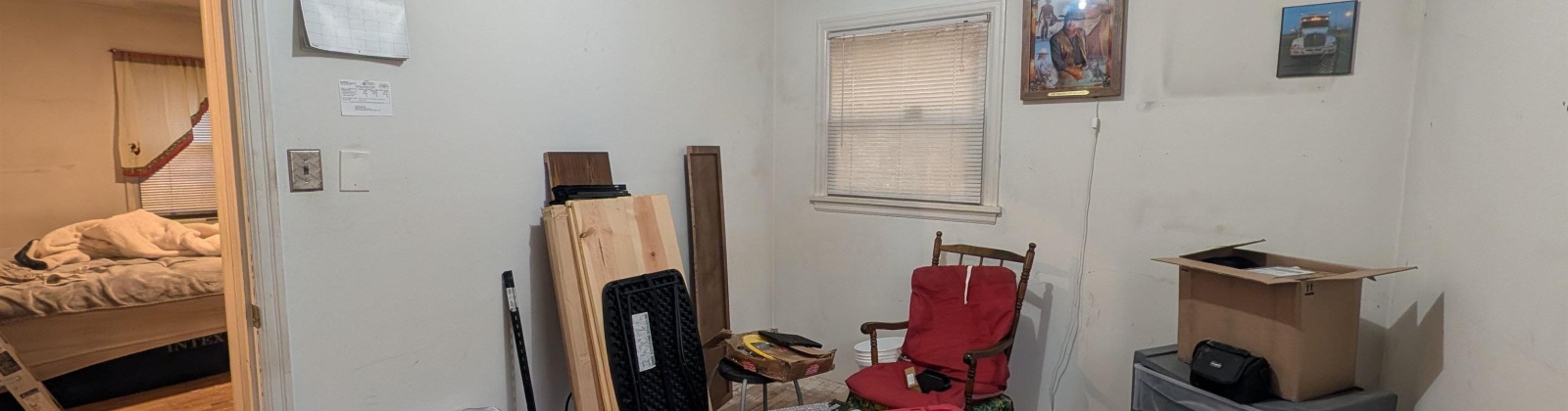 Hood Ave, Kennewick, Washington 99336, 2 Bedrooms Bedrooms, 0 ,1 BathroomBathrooms,Houses,For Sale,Hood Ave,0,288745