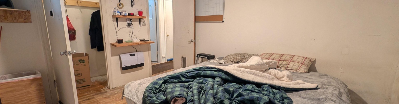 Hood Ave, Kennewick, Washington 99336, 2 Bedrooms Bedrooms, 0 ,1 BathroomBathrooms,Houses,For Sale,Hood Ave,0,288745