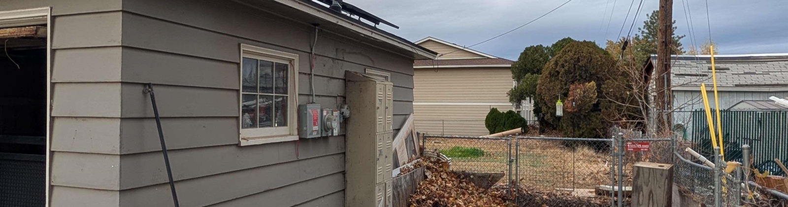 Hood Ave, Kennewick, Washington 99336, 2 Bedrooms Bedrooms, 0 ,1 BathroomBathrooms,Houses,For Sale,Hood Ave,0,288745