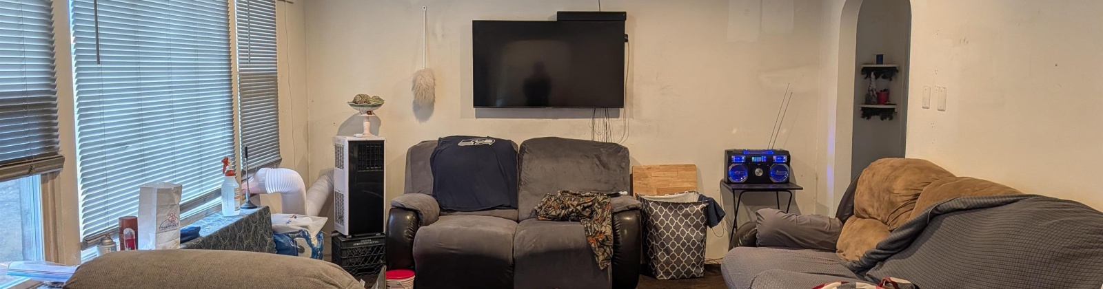 Hood Ave, Kennewick, Washington 99336, 2 Bedrooms Bedrooms, 0 ,1 BathroomBathrooms,Houses,For Sale,Hood Ave,0,288745