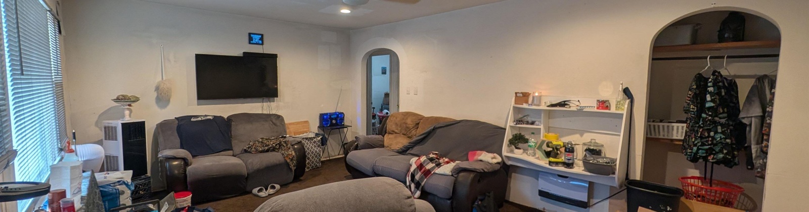 Hood Ave, Kennewick, Washington 99336, 2 Bedrooms Bedrooms, 0 ,1 BathroomBathrooms,Houses,For Sale,Hood Ave,0,288745