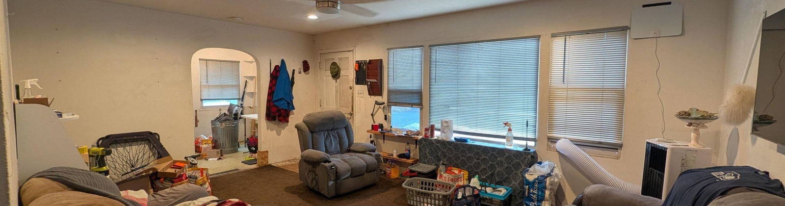 Hood Ave, Kennewick, Washington 99336, 2 Bedrooms Bedrooms, 0 ,1 BathroomBathrooms,Houses,For Sale,Hood Ave,0,288745