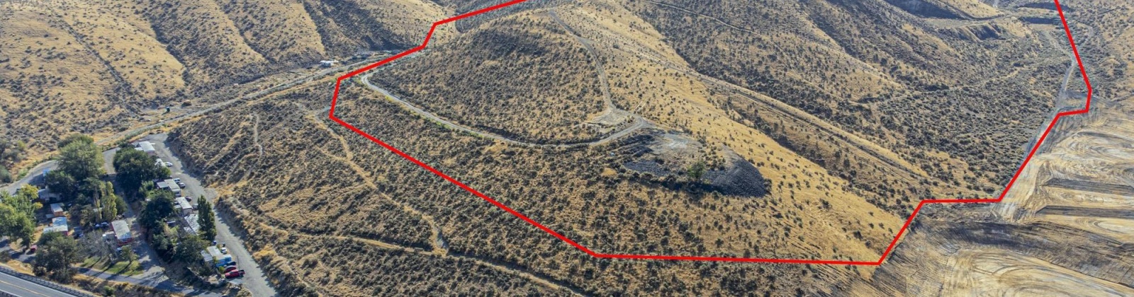 Birch Ave, Prosser, Washington 99301, 0 , 0 ,0,Special Use,For Sale,Birch Ave,0,288746