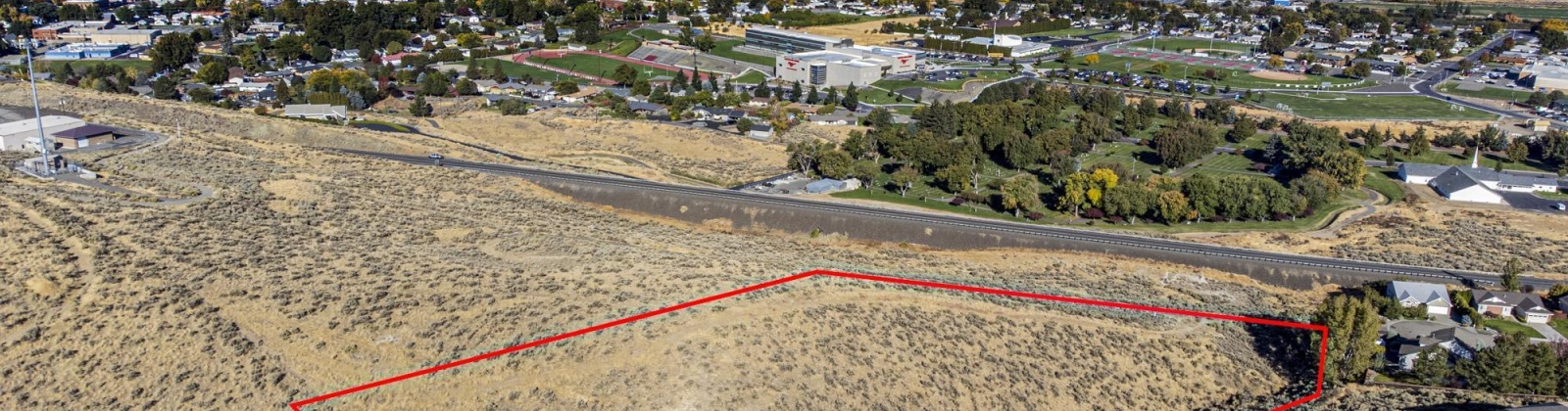 Mountainview Road, Prosser, Washington, 0 , 0 ,0,Agricultural Land,For Sale,Mountainview Road,0,288747