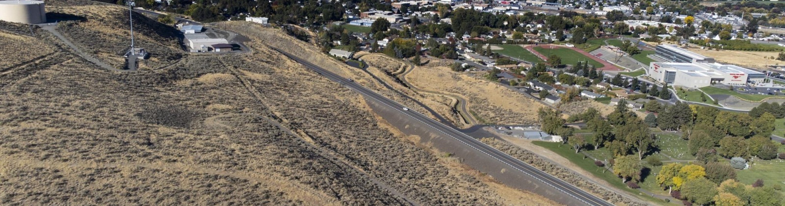 Mountainview Road, Prosser, Washington, 0 , 0 ,0,Agricultural Land,For Sale,Mountainview Road,0,288747