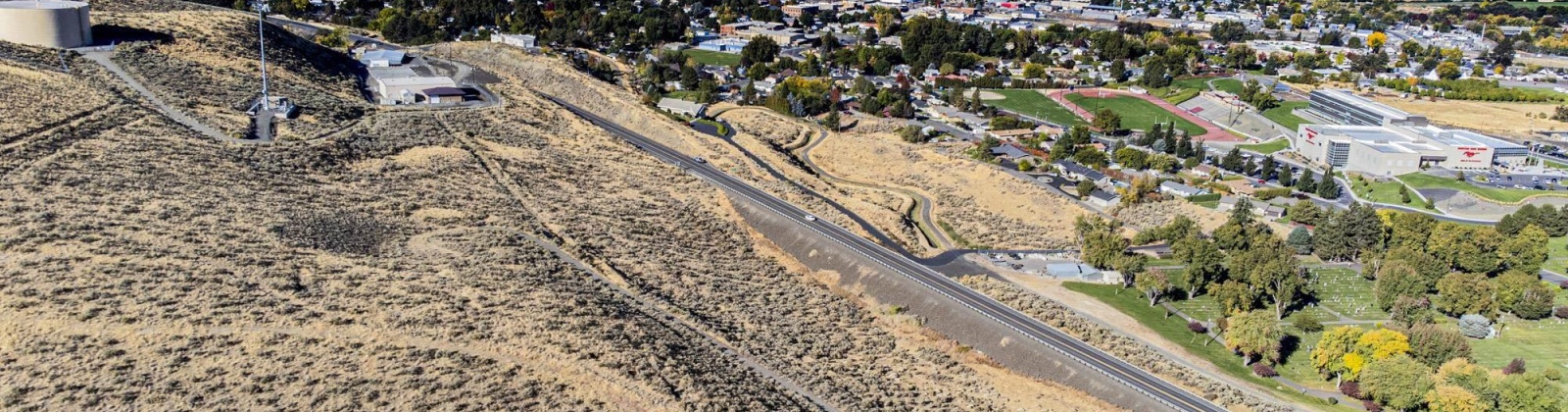 Mountainview Road, Prosser, Washington, 0 , 0 ,0,Agricultural Land,For Sale,Mountainview Road,0,288747