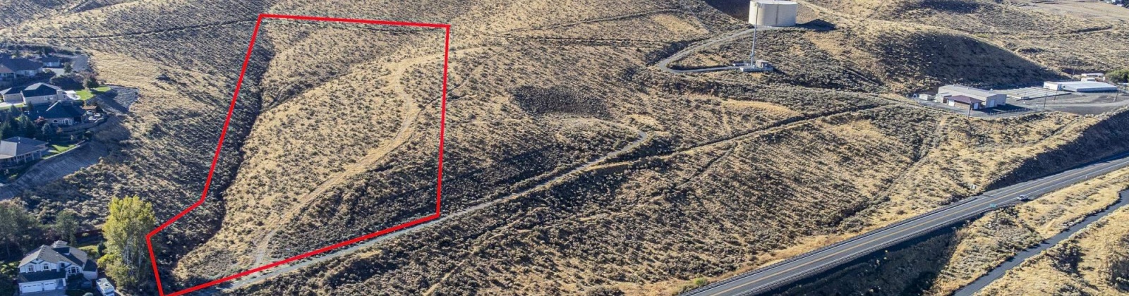 Mountainview Road, Prosser, Washington, 0 , 0 ,0,Agricultural Land,For Sale,Mountainview Road,0,288747