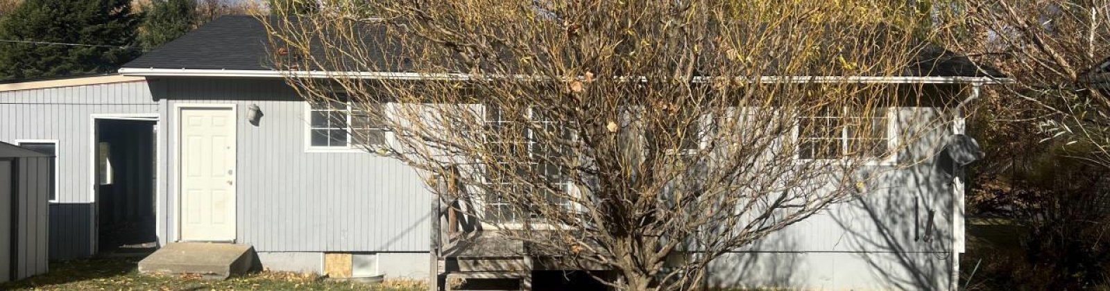 Adams Street, Garfield, Washington 99130, 3 Bedrooms Bedrooms, 0 ,1 BathroomBathrooms,Houses,For Sale,Adams Street,0,288756