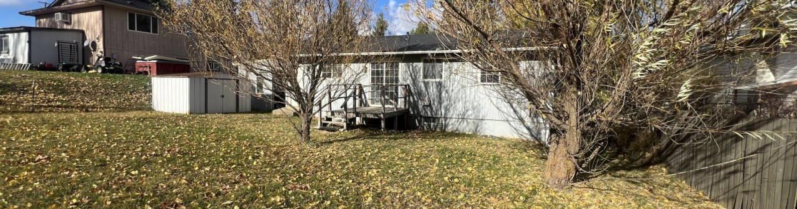 Adams Street, Garfield, Washington 99130, 3 Bedrooms Bedrooms, 0 ,1 BathroomBathrooms,Houses,For Sale,Adams Street,0,288756