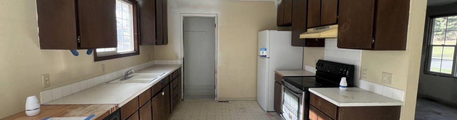 Adams Street, Garfield, Washington 99130, 3 Bedrooms Bedrooms, 0 ,1 BathroomBathrooms,Houses,For Sale,Adams Street,0,288756