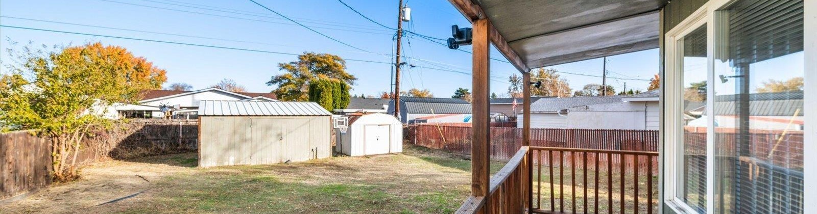 Thompson St., Richland, Washington 99354, 2 Bedrooms Bedrooms, 0 ,1 BathroomBathrooms,Houses,For Sale,Thompson St.,0,288754