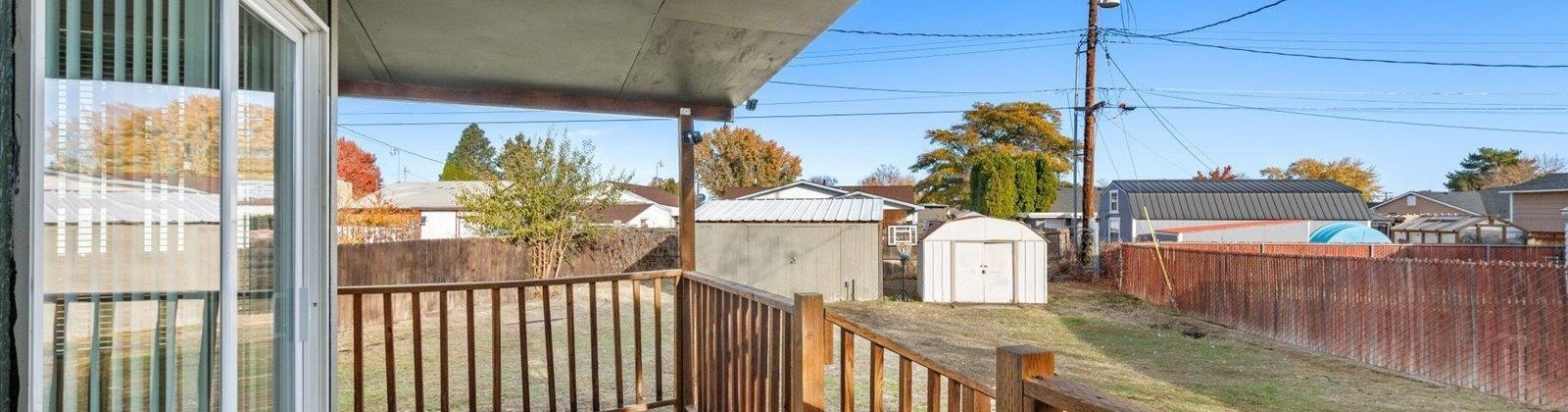 Thompson St., Richland, Washington 99354, 2 Bedrooms Bedrooms, 0 ,1 BathroomBathrooms,Houses,For Sale,Thompson St.,0,288754