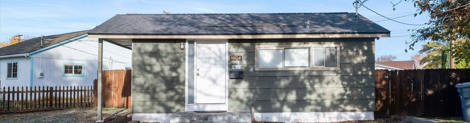 Thompson St., Richland, Washington 99354, 2 Bedrooms Bedrooms, 0 ,1 BathroomBathrooms,Houses,For Sale,Thompson St.,0,288754