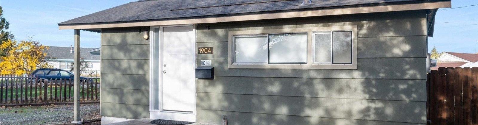 Thompson St., Richland, Washington 99354, 2 Bedrooms Bedrooms, 0 ,1 BathroomBathrooms,Houses,For Sale,Thompson St.,0,288754