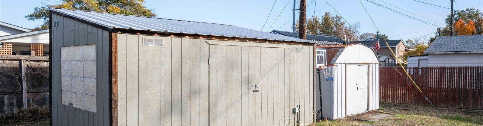 Thompson St., Richland, Washington 99354, 2 Bedrooms Bedrooms, 0 ,1 BathroomBathrooms,Houses,For Sale,Thompson St.,0,288754