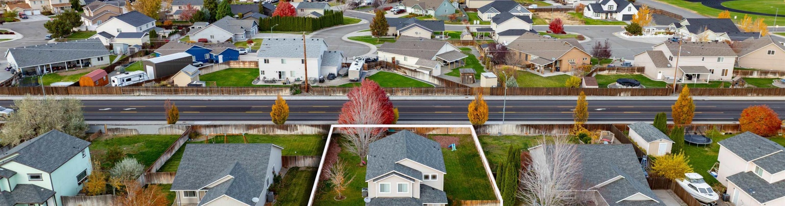 Aloha Dr., West Richland, Washington 99353, 4 Bedrooms Bedrooms, 0 ,3 BathroomsBathrooms,Houses,For Sale,Aloha Dr.,0,288752