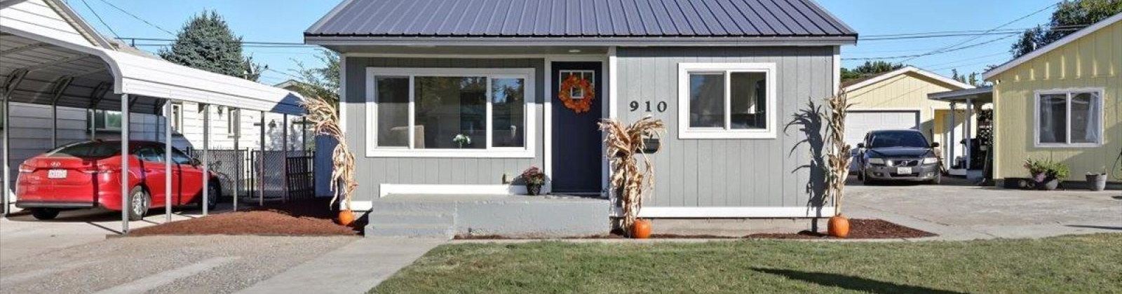 Wright Ave, Richland, Washington 99352, 2 Bedrooms Bedrooms, 0 ,1 BathroomBathrooms,Houses,For Sale,Wright Ave,0,288050