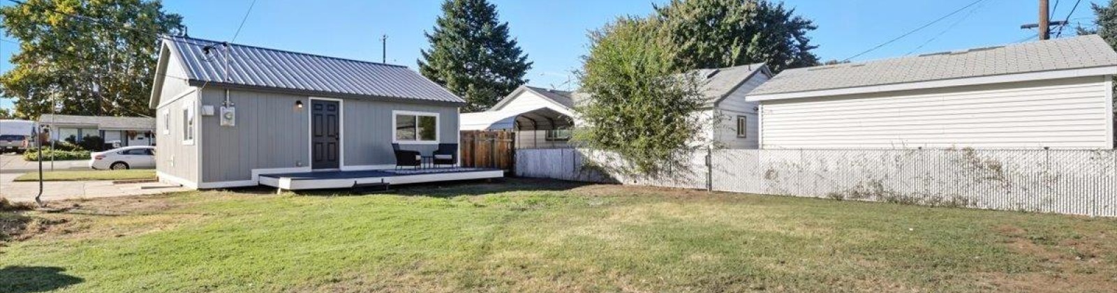 Wright Ave, Richland, Washington 99352, 2 Bedrooms Bedrooms, 0 ,1 BathroomBathrooms,Houses,For Sale,Wright Ave,0,288050