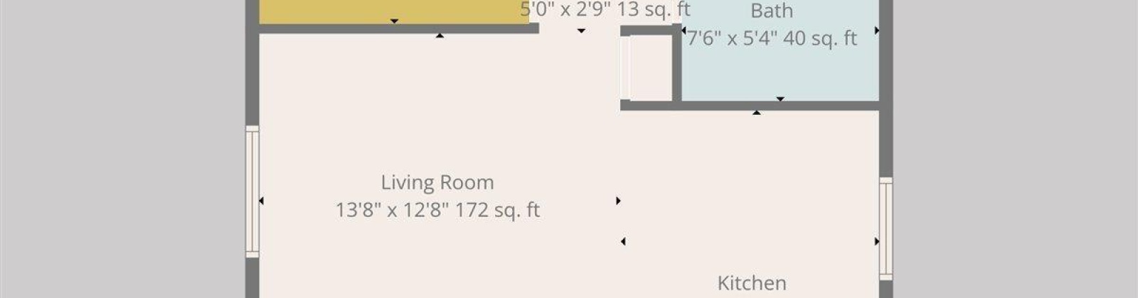 Wright Ave, Richland, Washington 99352, 2 Bedrooms Bedrooms, 0 ,1 BathroomBathrooms,Houses,For Sale,Wright Ave,0,288050