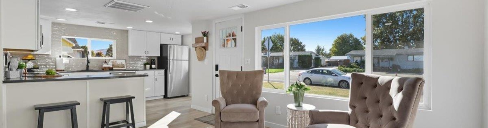 Wright Ave, Richland, Washington 99352, 2 Bedrooms Bedrooms, 0 ,1 BathroomBathrooms,Houses,For Sale,Wright Ave,0,288050