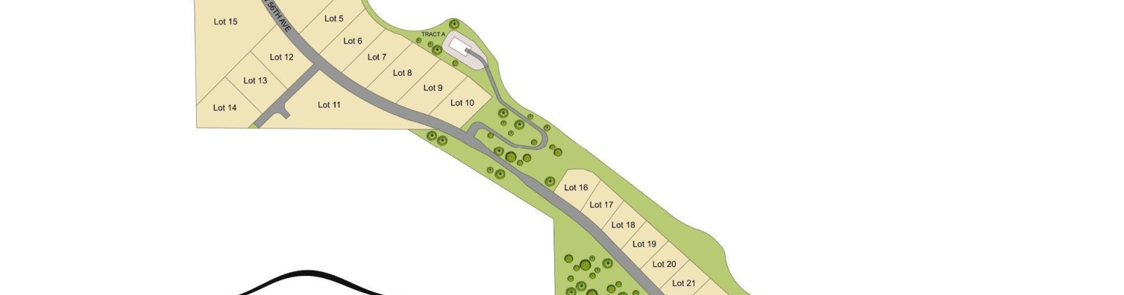 W 56th Ave, Kennewick, Washington 99337, 0 , 0 ,0,Land/lots,For Sale,W 56th Ave,0,288773