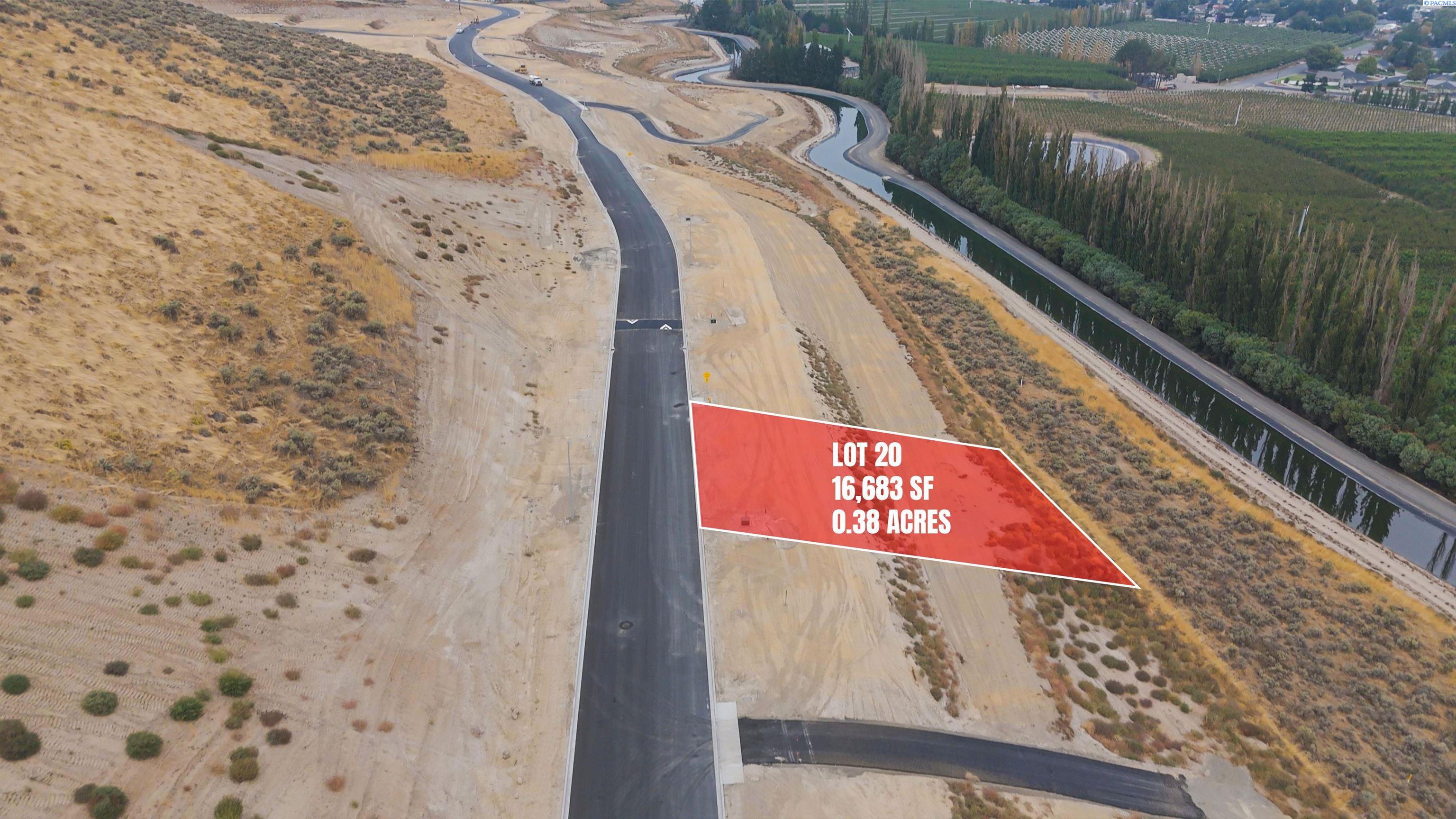 W 56th Ave, Kennewick, Washington 99337, 0 , 0 ,0,Land/lots,For Sale,W 56th Ave,0,288770