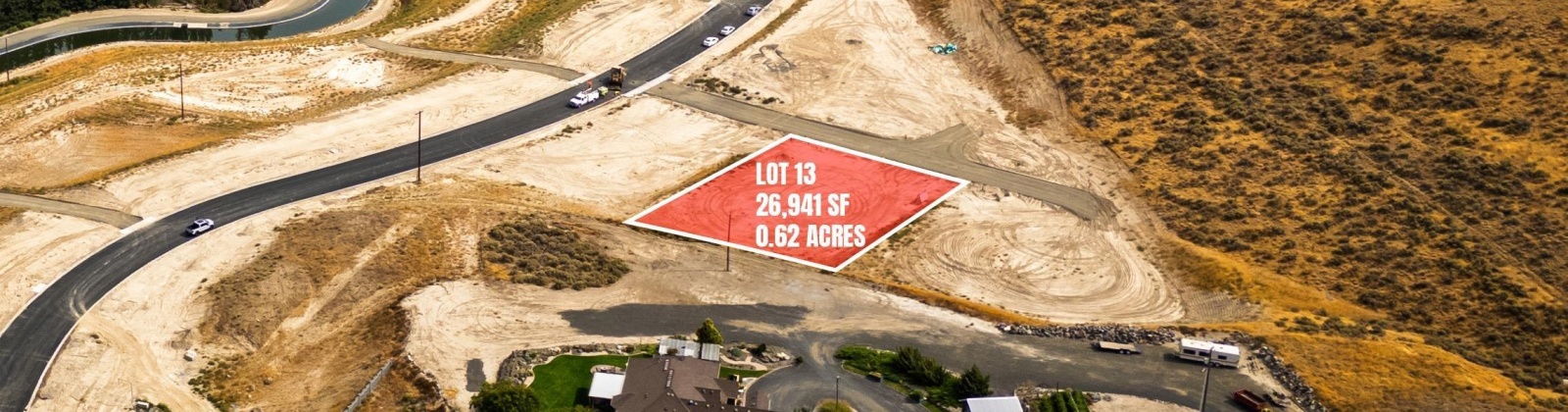 W 56th Ave, Kennewick, Washington 99337, 0 , 0 ,0,Land/lots,For Sale,W 56th Ave,0,288765