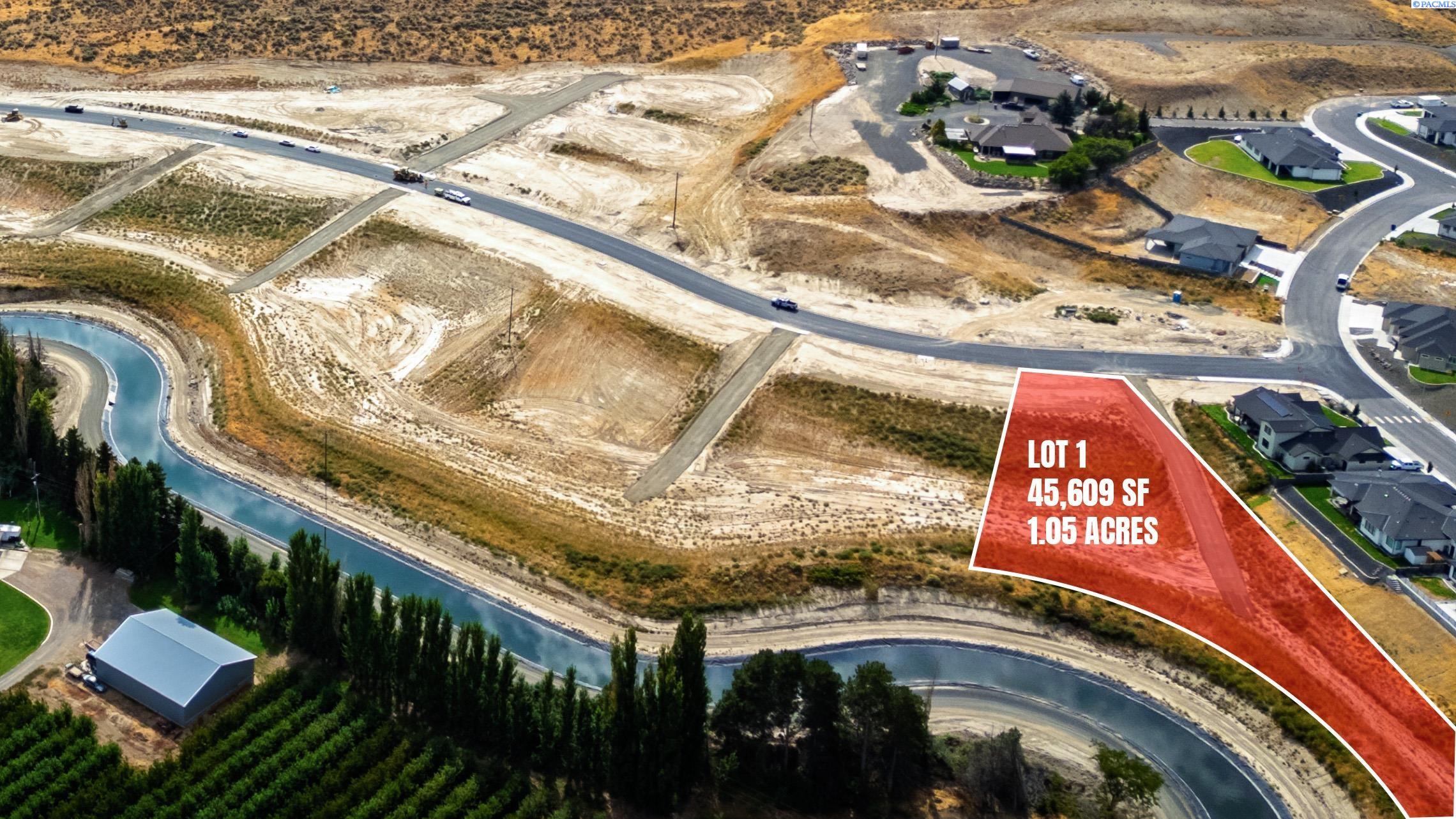 W 56th Ave, Kennewick, Washington 99337, 0 , 0 ,0,Land/lots,For Sale,W 56th Ave,0,288759