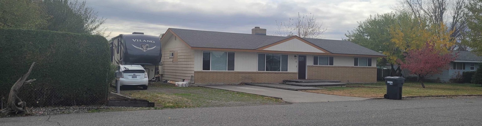 Nixon Street, Pasco, Washington 99301, 4 Bedrooms Bedrooms, 0 ,2 BathroomsBathrooms,Houses,For Rent,Nixon Street,0,288781