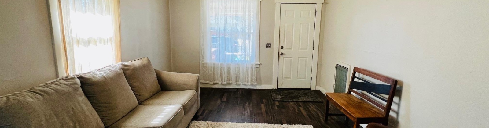 Liberty St, St. John, Washington 99171, 4 Bedrooms Bedrooms, 0 ,2 BathroomsBathrooms,Houses,For Sale,Liberty St,0,288780