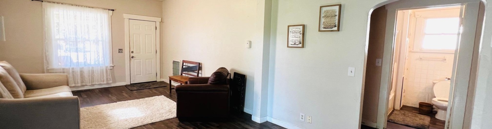 Liberty St, St. John, Washington 99171, 4 Bedrooms Bedrooms, 0 ,2 BathroomsBathrooms,Houses,For Sale,Liberty St,0,288780